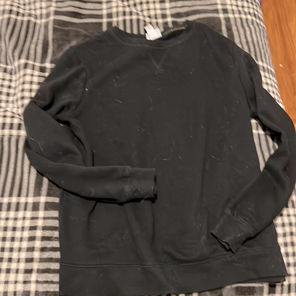 Crewneck